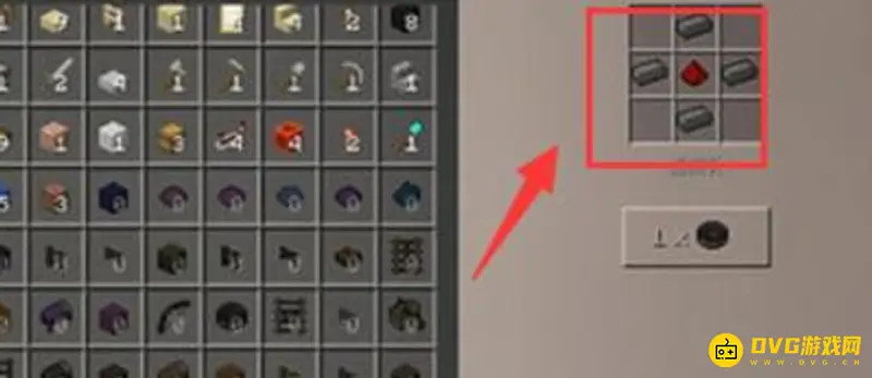 我的世界指南针使用方法详解-指南针怎么用