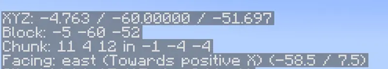 《我的世界》基岩版怎么建刷线机？