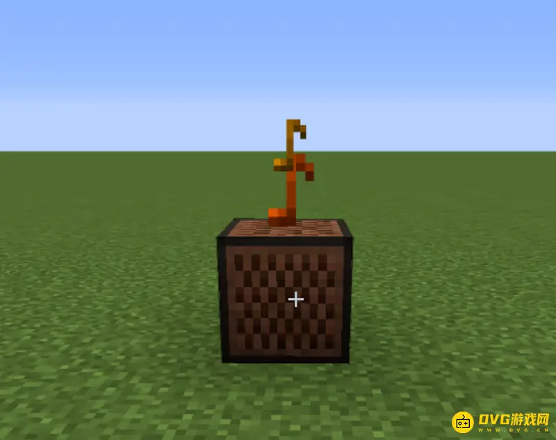 我的世界音乐盒怎么制作-音符盒制作方法