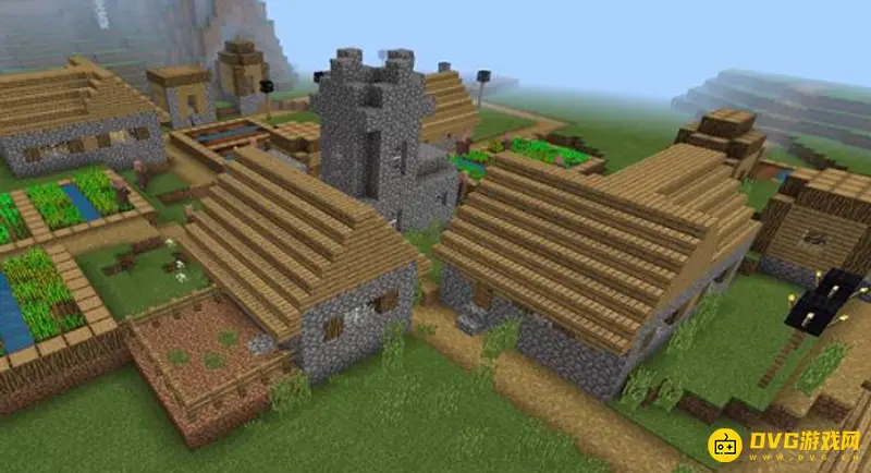 《我的世界》最好的6个种子都有哪些？