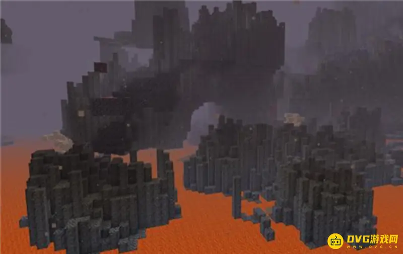 《我的世界》玄武岩有什么用？