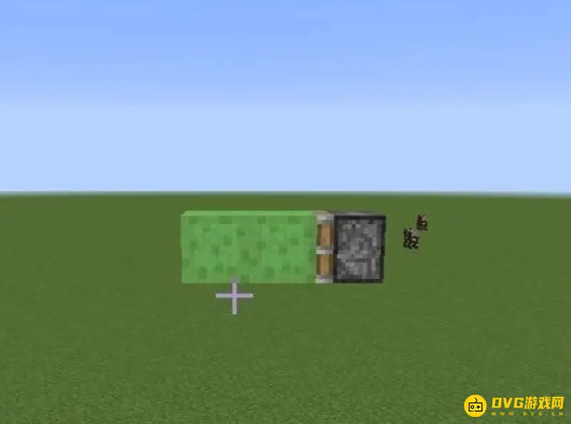 我的世界基岩版红石飞船制作指南-基岩版中红石飞船怎么制作