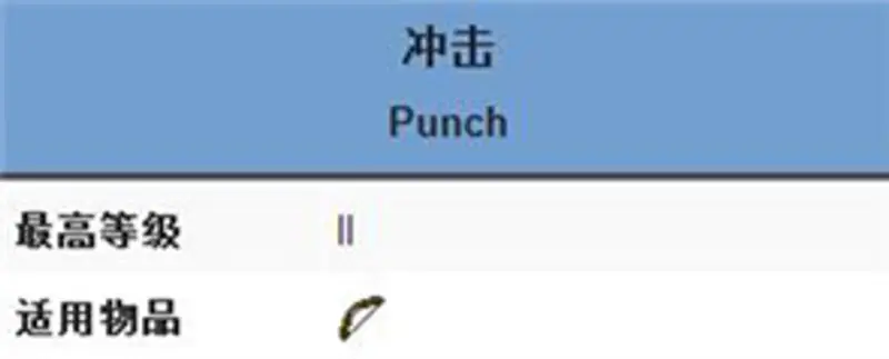 《我的世界》冲击附魔有什么用?