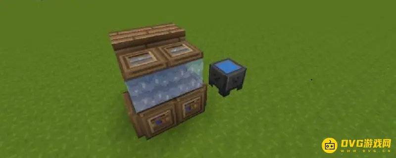 我的世界桶装鱼怎么做-桶装鱼制作方法与用途解析