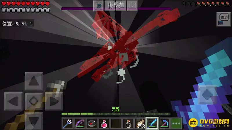 我的世界地狱堡垒坐标指令详解-如何快速定位末影城堡