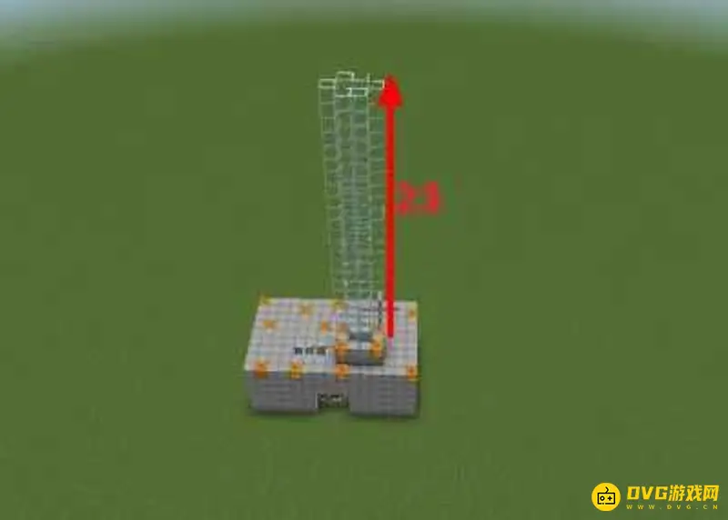 《我的世界》基岩版猪人塔怎么制作-猪人塔的制作方法