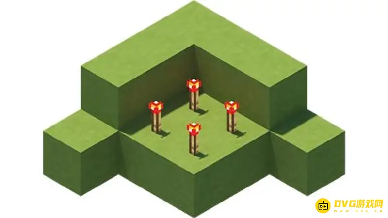 《我的世界手游》刷怪塔制作指南