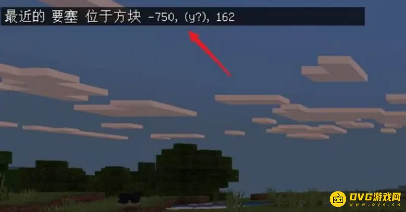 《我的世界手游》末地要塞寻找方法