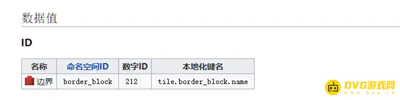 《我的世界手游》边界方块指令详解