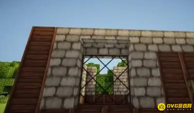 《我的世界手游》超好看房屋建造指南