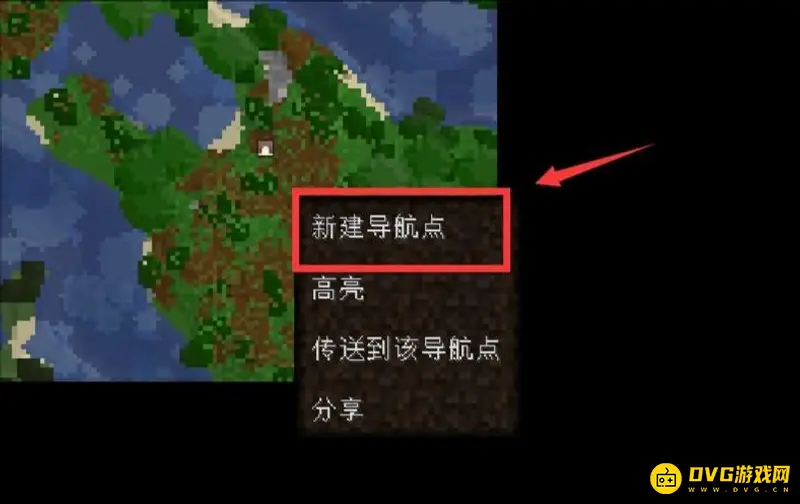 《我的世界手游》竹林寻找攻略