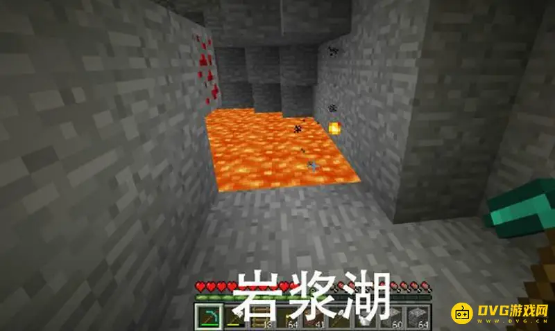 《我的世界手游》新手入门技巧详解