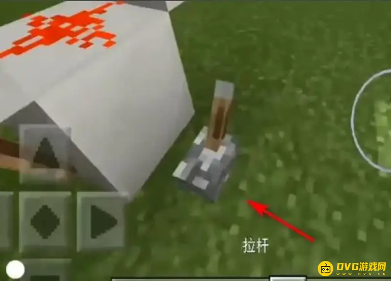 《我的世界手游》无限刷钻石机制作教程