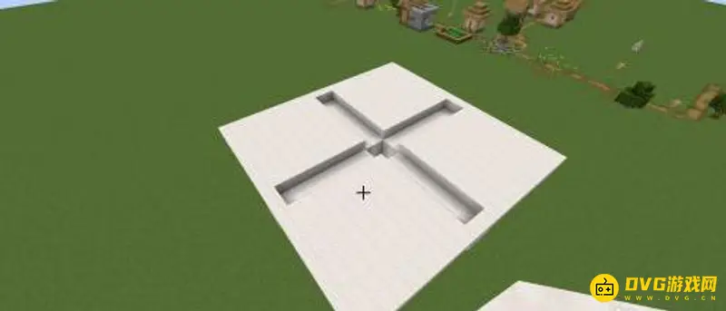 《我的世界手游》刷怪塔制作指南