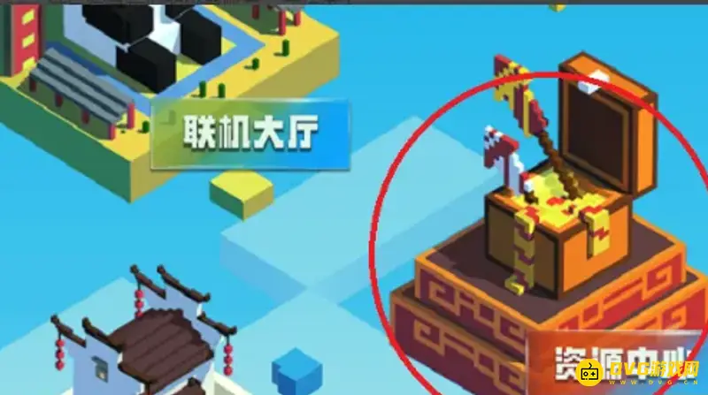 《我的世界手游》海贼王模组下载教程