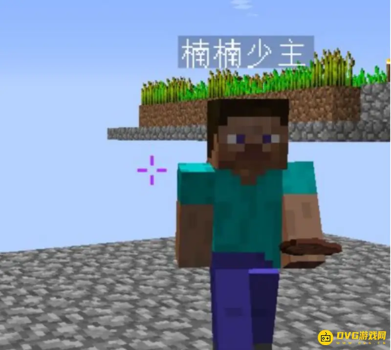 《我的世界手游》传送队友方法详解