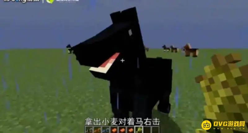 《我的世界手游》皮马铠使用方法详解