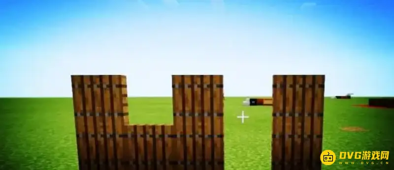 《我的世界手游》掠夺者城堡怎么建造-掠夺者城堡的建造步骤