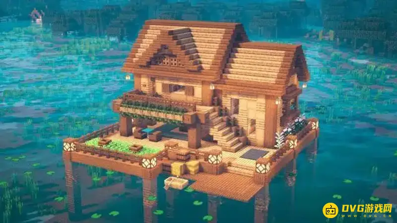 《我的世界手游》家园建材作用详解