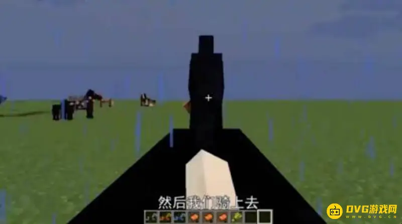 《我的世界手游》皮马铠使用方法详解
