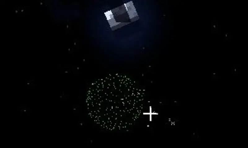 《我的世界手游》烟花制作与飞行技巧详解