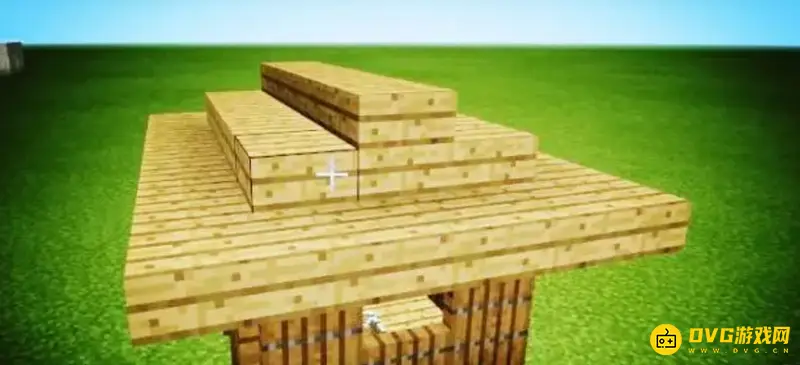 《我的世界手游》掠夺者城堡建造指南