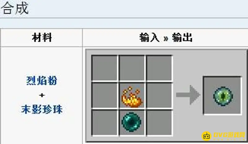 《我的世界手游》末影之眼使用方法详解