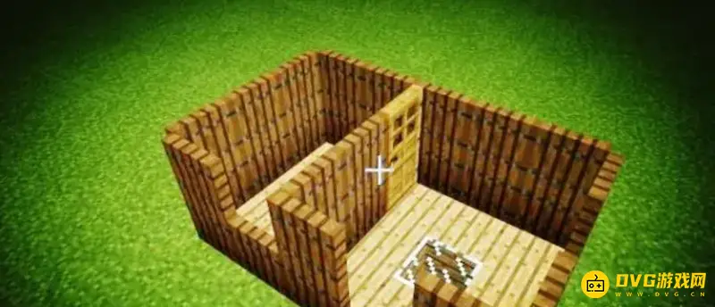 《我的世界手游》掠夺者城堡建造指南