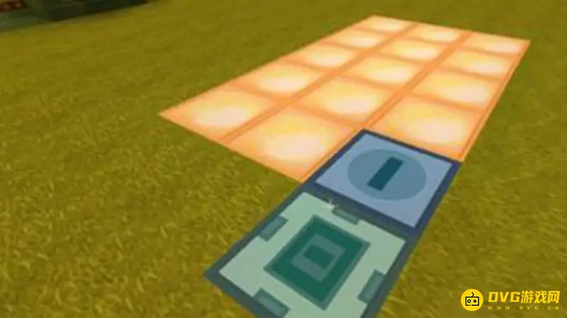 《迷你世界》升降房制作教程