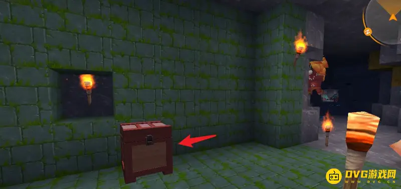 《迷你世界》坐骑的鞍获取攻略