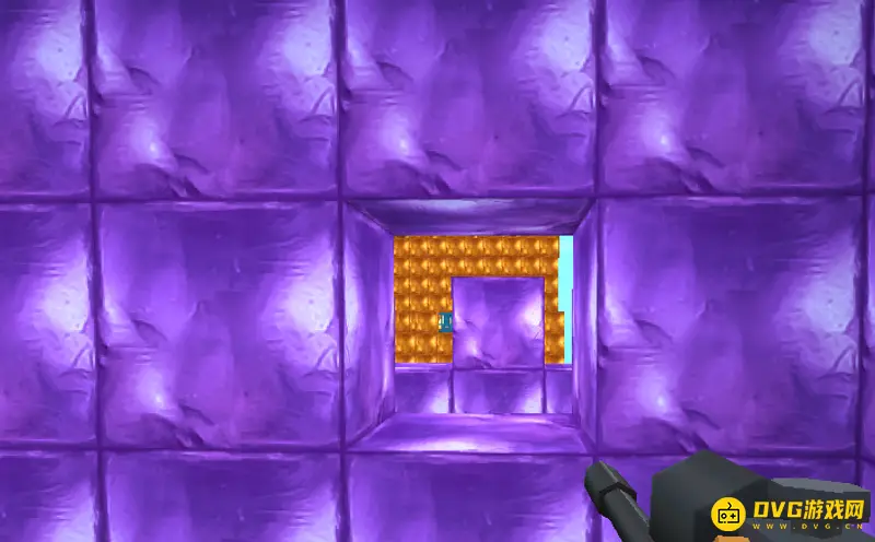 《迷你世界》狙神技巧详解