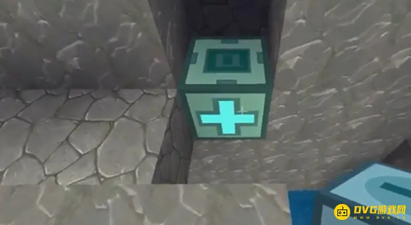 《迷你世界》半仙刷怪塔制作攻略