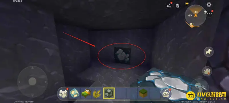 《迷你世界》钛合金获取攻略