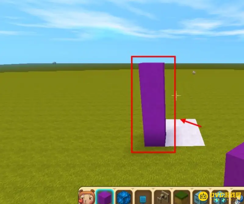 《迷你世界》电梯制作指南