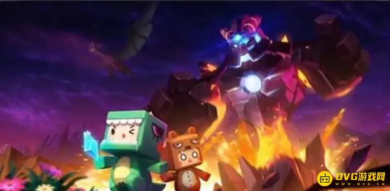 《迷你世界》最新版胡萝卜怎么获得-快速获得胡萝卜技巧