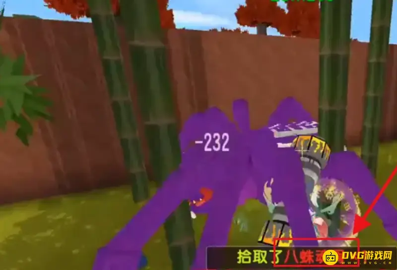 《迷你世界》斗罗大陆魂骨获取方法