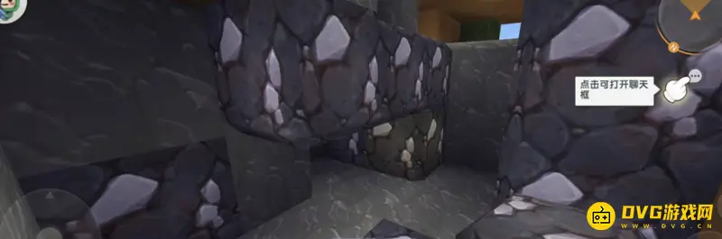 《迷你世界》中秘银矿位置详解