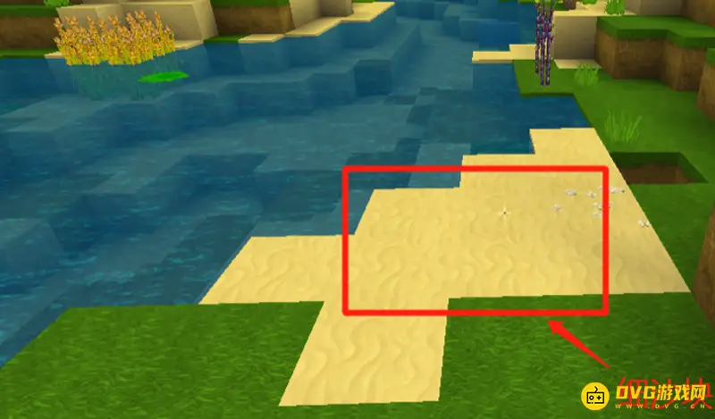 《迷你世界》萤火虫捕捉与萤火玻璃瓶制作指南