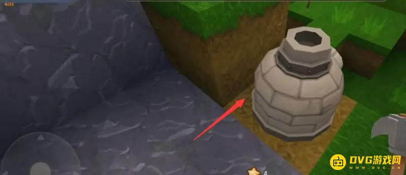 《迷你世界》黑木炭制作方法详解