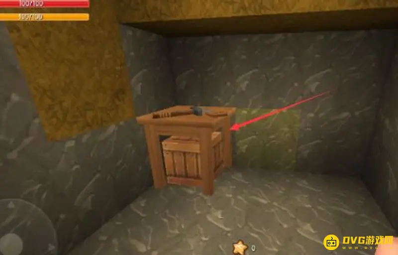 《迷你世界》熔炉制作方法详解