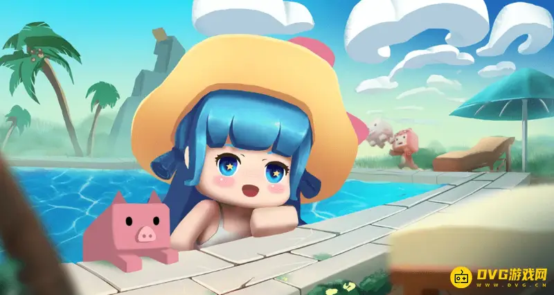 《迷你世界》如何发布动态和上传图片-发布动态和上传图片的具体步骤