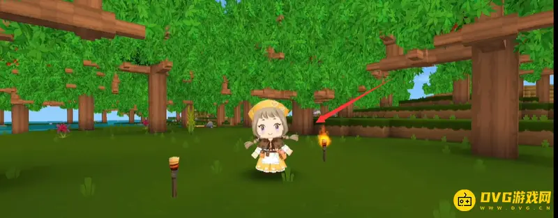 《迷你世界》心愿商人刷出方法详解