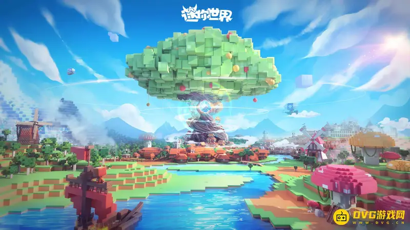 《迷你世界》核弹怎么制作-核弹制作教程