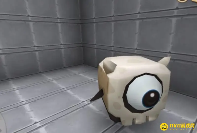 《迷你世界》萌眼叮叮驯服方法详解