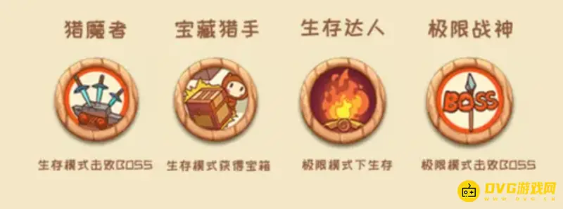 《迷你世界》勋章快速获取攻略