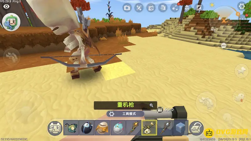 《迷你世界》附魔材料获取方法详解