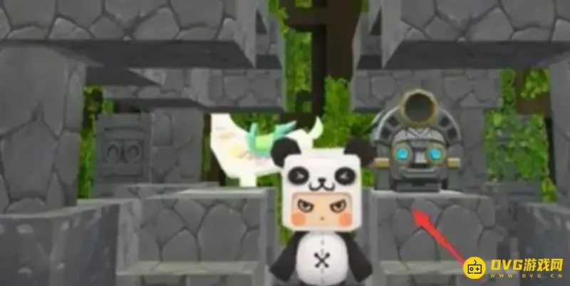《迷你世界》狂暴猴王召唤方法详解