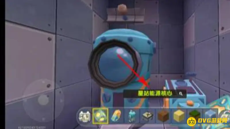 《迷你世界》迷拉星位置攻略