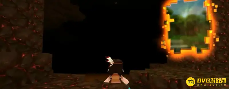 《迷你世界》怎么去水星