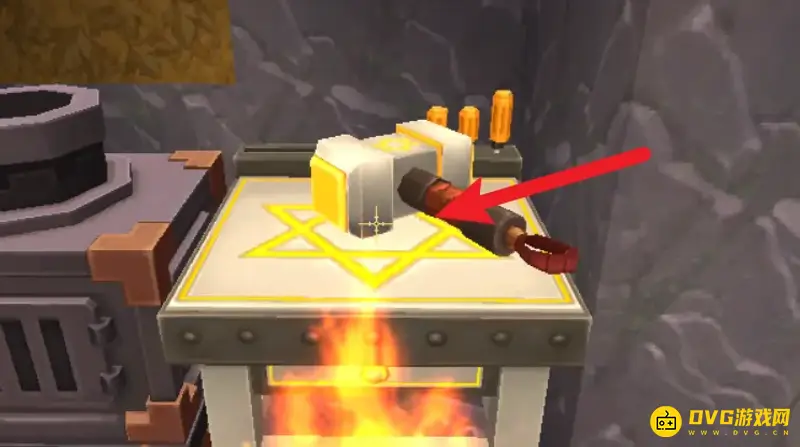 《迷你世界》草饲料制作方法详解